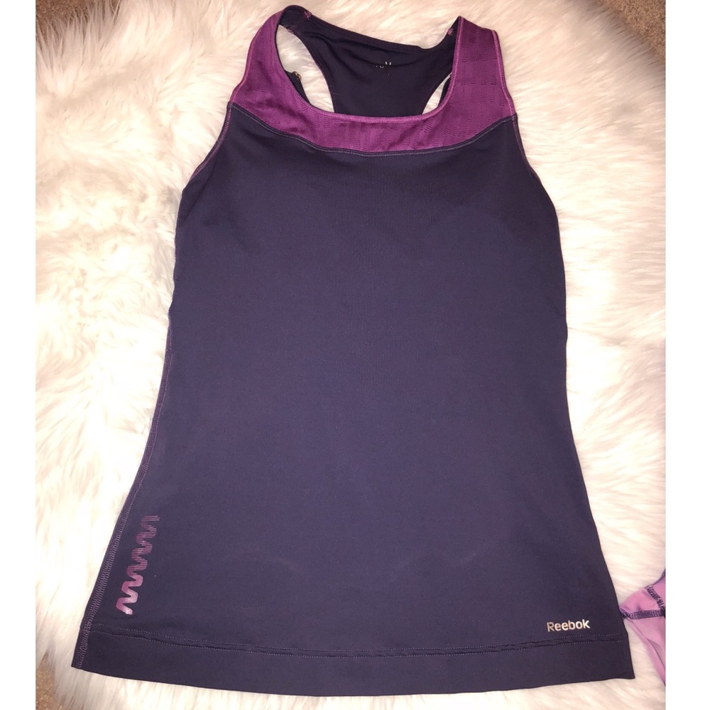 TANK SPORTS BRA ADJUSTABLE STRAPS Size S